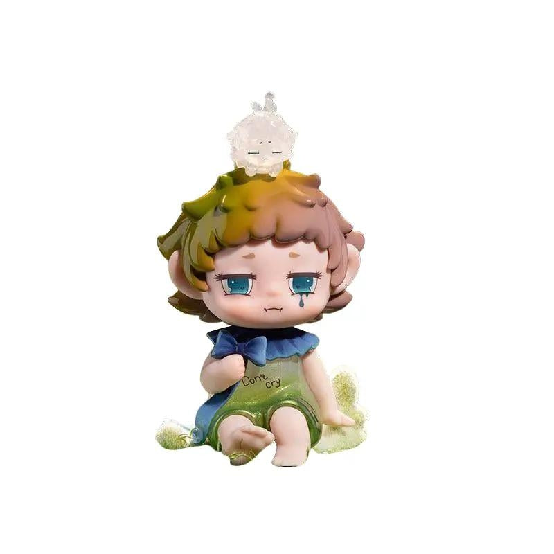 FAYA-emotional bloom-Blind box