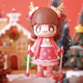 Kimmy & Miki Wonder Wish Night Series Figure Blind Box