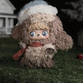 Manjojo Echoes of the Wild Series Plush Doll Blind Box