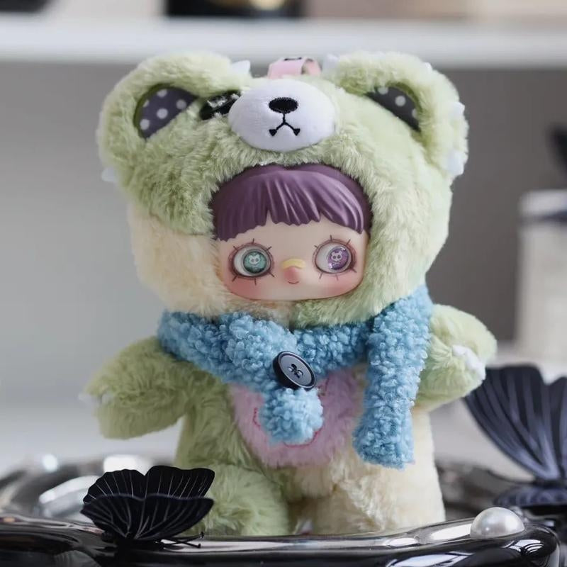 Maymei Symbiote Neverland Series Plush Blind Box