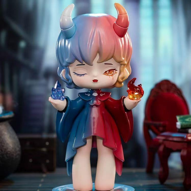 MISYA - Mystical Magic Academy Series Blind Box