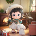 Heyone Furfur Invitation to the Mysterious Kingdom Series Figures Blind Box