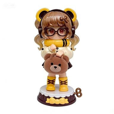 KOKOYA Memory Fragments Blind Box