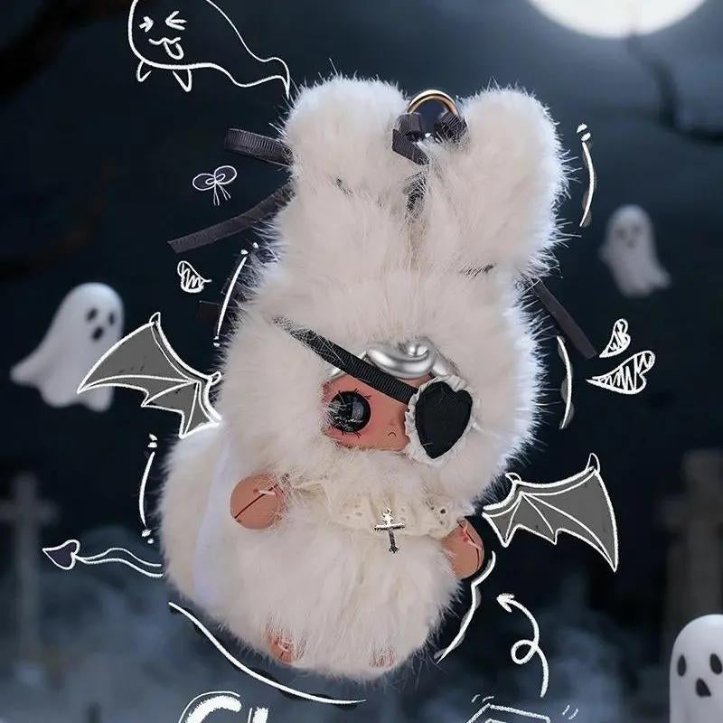 YUNA-Beneath the Nightfaii Plush Blind Box