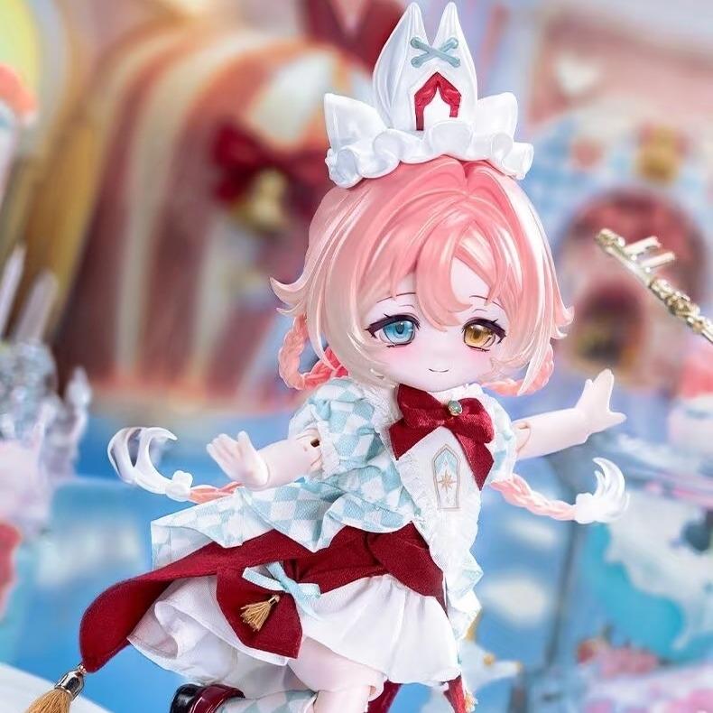 Bonnie is Dream of toy Series  BJD Blind Box