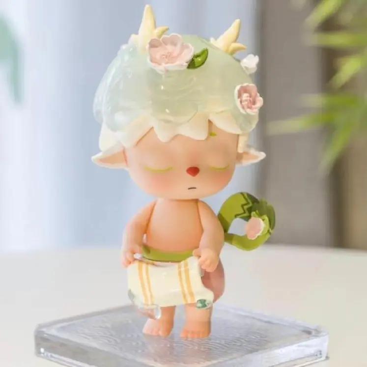 MIMI Leisurely Immortal Series Figure Blind Box