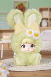 Nommi-Sweetheart Bunny Series
