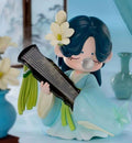 Nanci Elegance Series Blind Box, 12+1 Styles Collectible Doll for Toys & Hobbies Enthusiasts