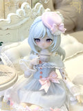 Good Night, Ojosama - Awayuki&Shintou Series Special Sixth Batch BJD Action FIgure Blind Box Collectible