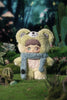 Maymei-Symbiote Neverland Series