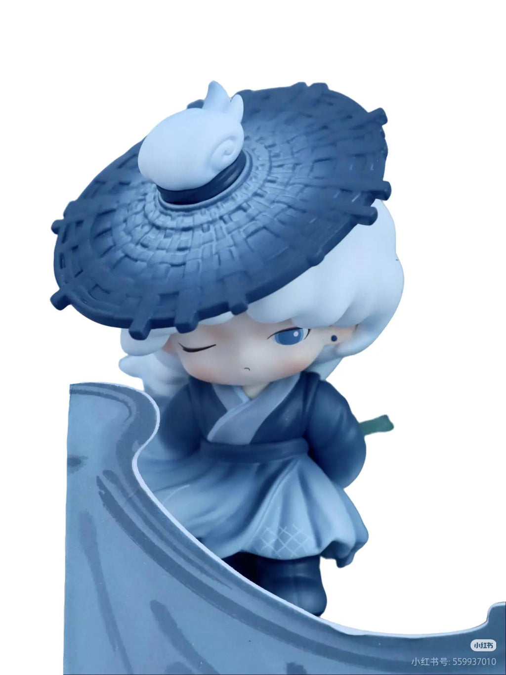 YUMO Strange Stories About Dreams Series Blind Box