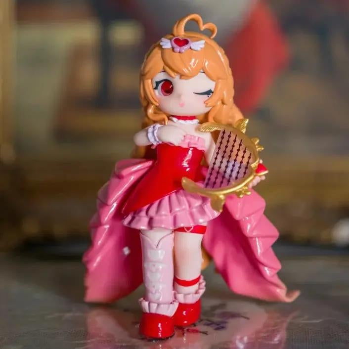Vivistar Dream Orchestra Prologue:Heartstring Tempo Series Blind Box