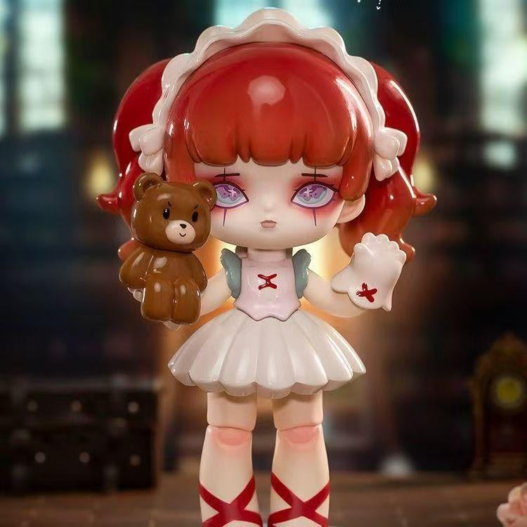MISYA - Mystical Magic Academy Series Blind Box