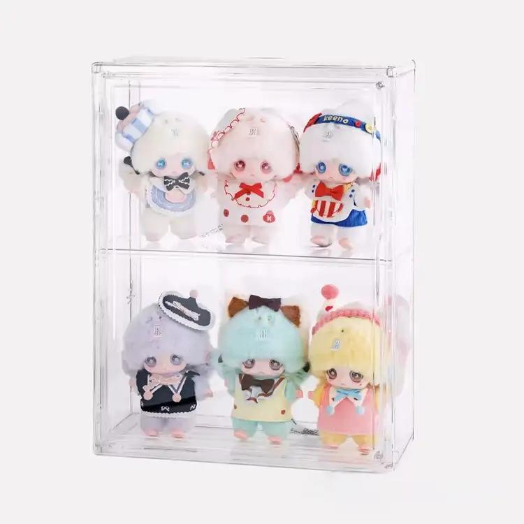 keeno plush cute ghost series surprise Box