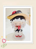 Troublesome Rococo Series Figures Blind Boxes