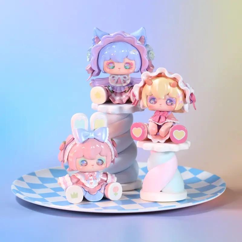 Linlinna Daily Special Series Figures Blind Box