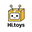 Hi.toys logo