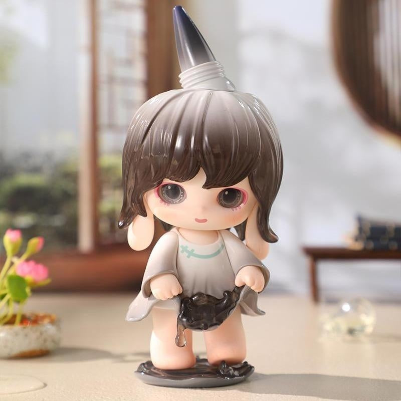 Rabeea-Stationery Dreams Blind Box Secret Full Case