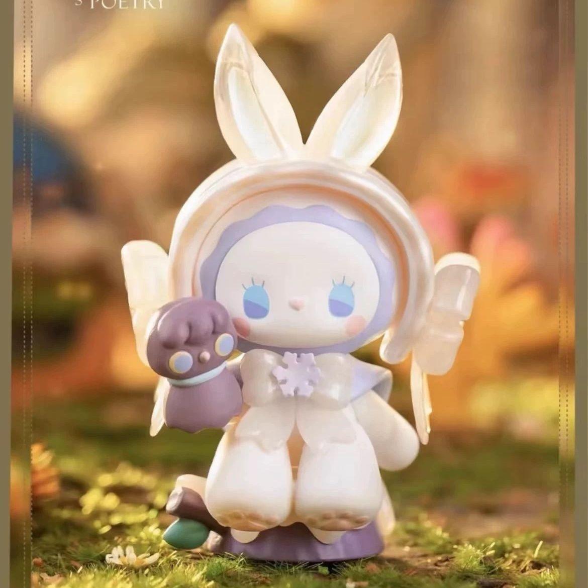 EMMA Secret Forest - Poetry Series Figure Blind Box
