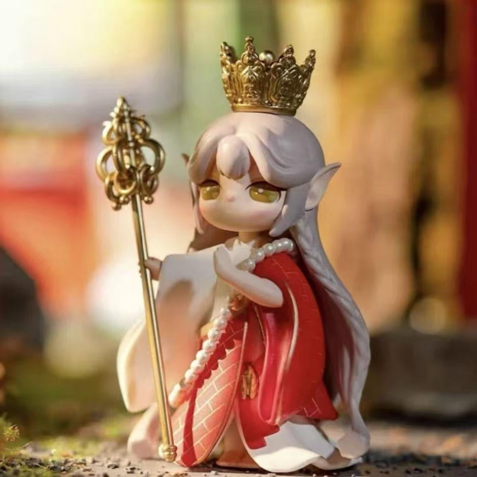 SURI Journey to the West Series Figures Blind Box