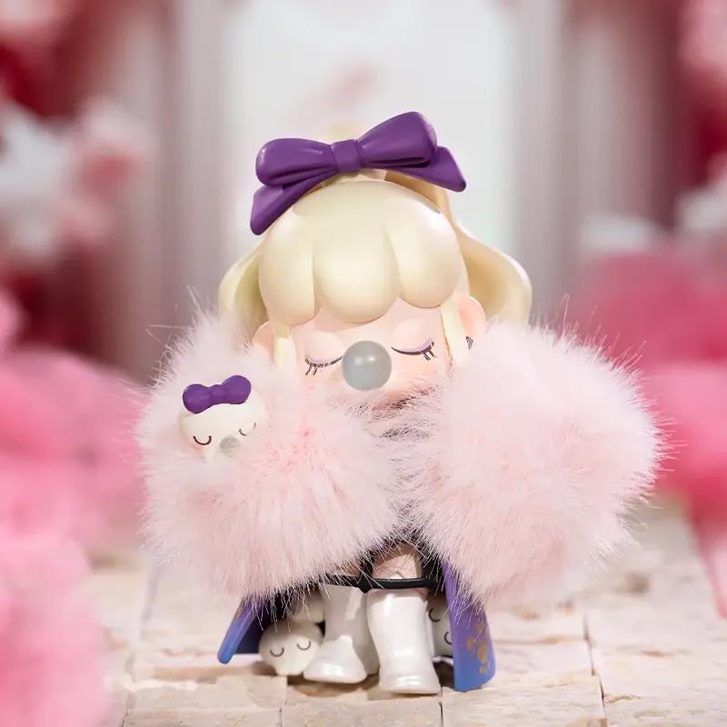 Nanci's Museum of Fantasy Surprise Series Figure Dolls Blind Box