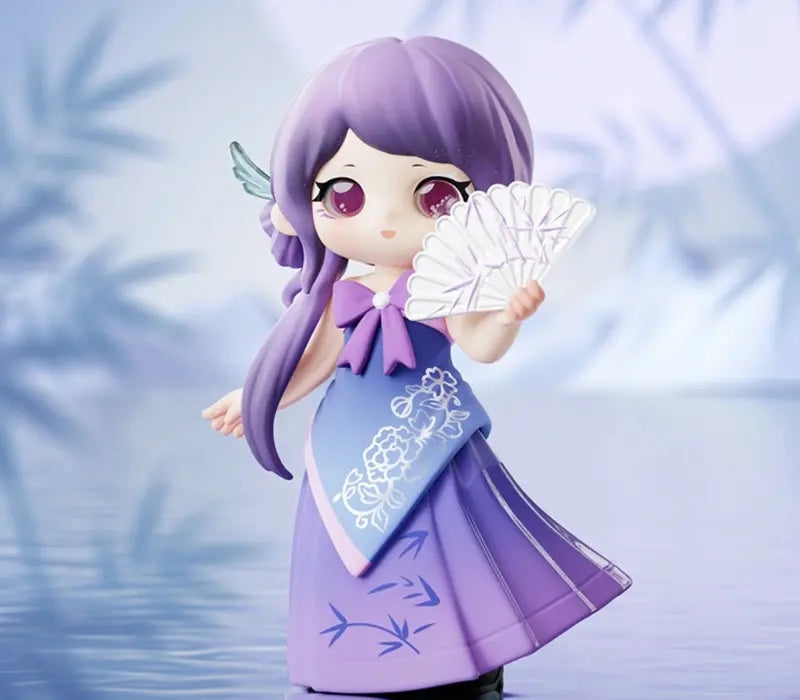 ZIYULI-Charm Of Forgotten Dream Series Figures Blind Box