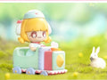 Kimmy & Miki Baby Bumper Car Series Figures Blind Box
