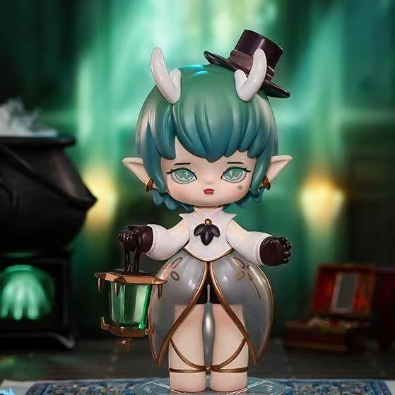 MISYA - Mystical Magic Academy Series Blind Box