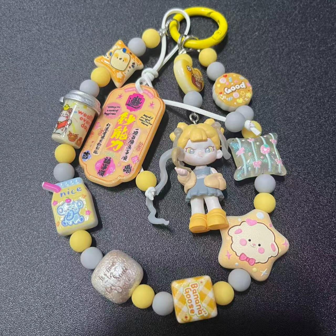 zoraa and dora bracelet