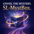 Universal Link for Blind Boxes / Mystery Bags / Secret Editions / Pre-orders
