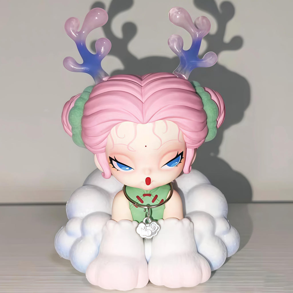 DODO NAMI Floating Mountains and Seas Series Blind Box