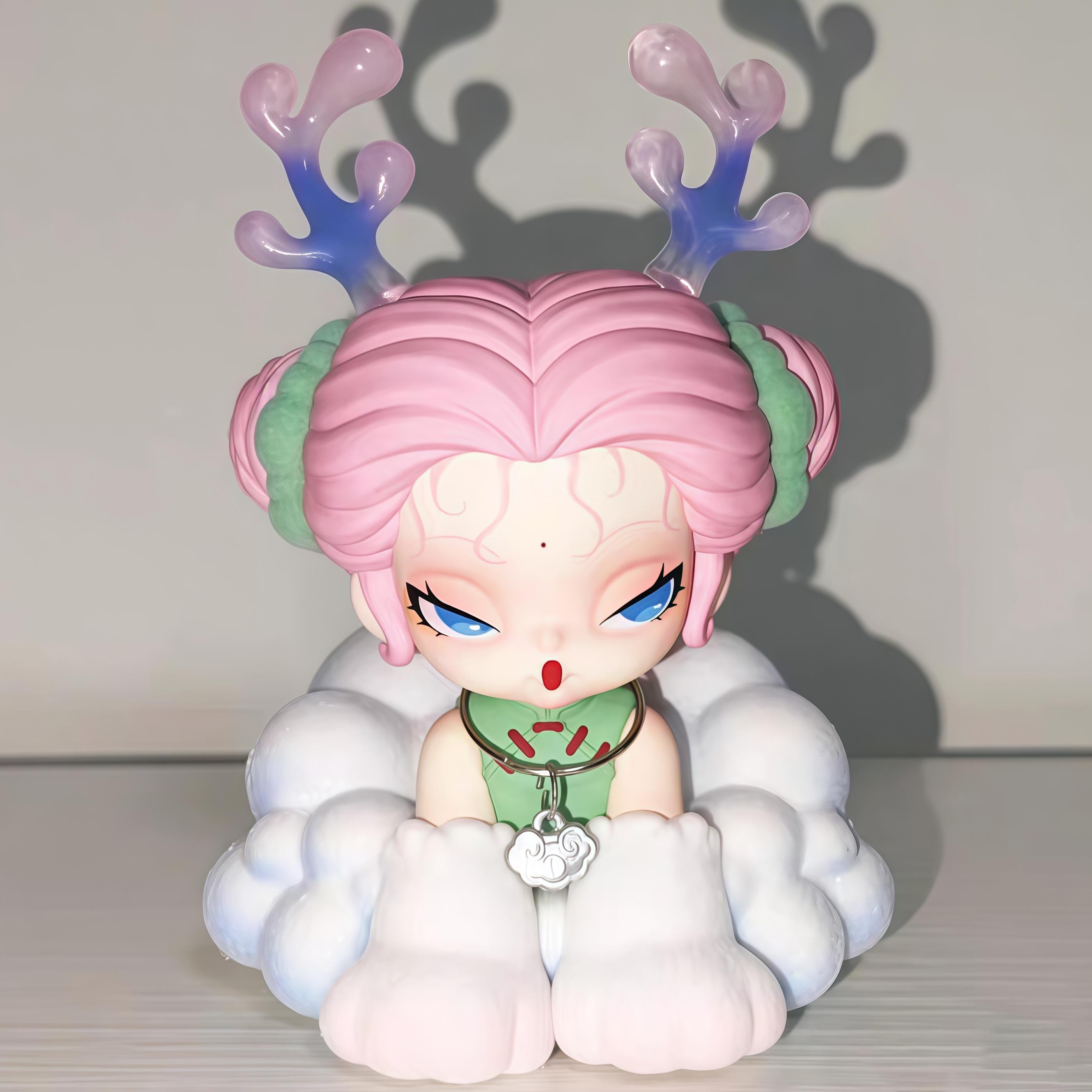 DODO NAMI Floating Mountains and Seas Series Blind Box