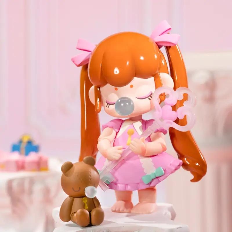 Nanci's Museum of Fantasy Surprise Series Figure Dolls Blind Box