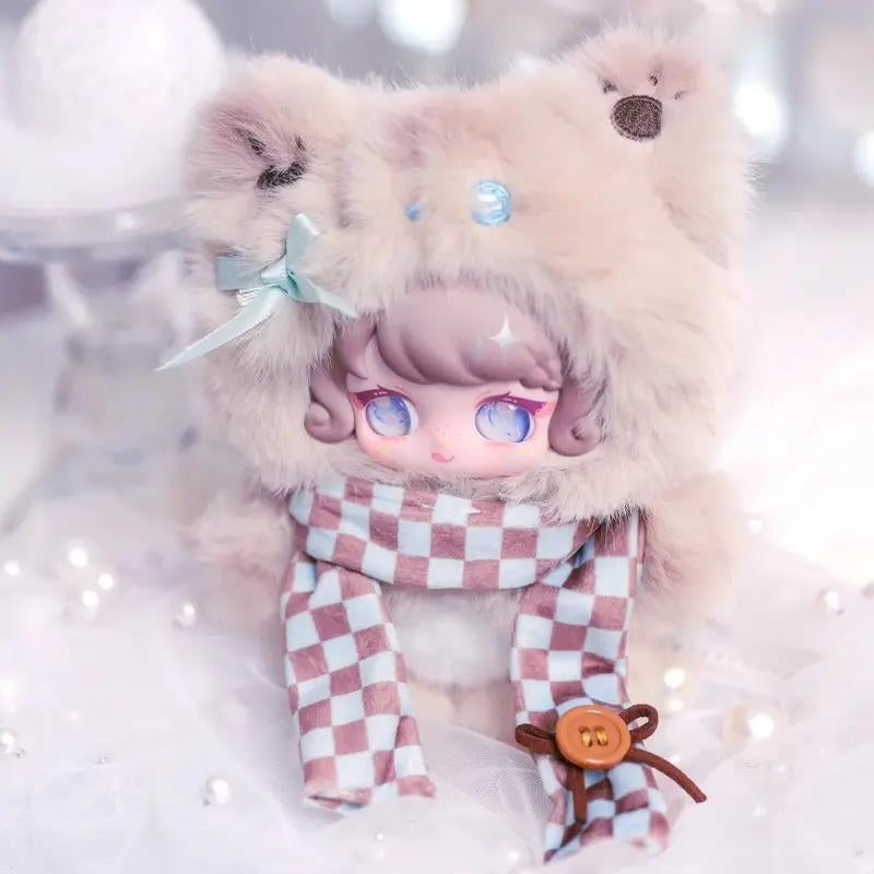 Tutu Kumy To Meet Plush Series Blind Box