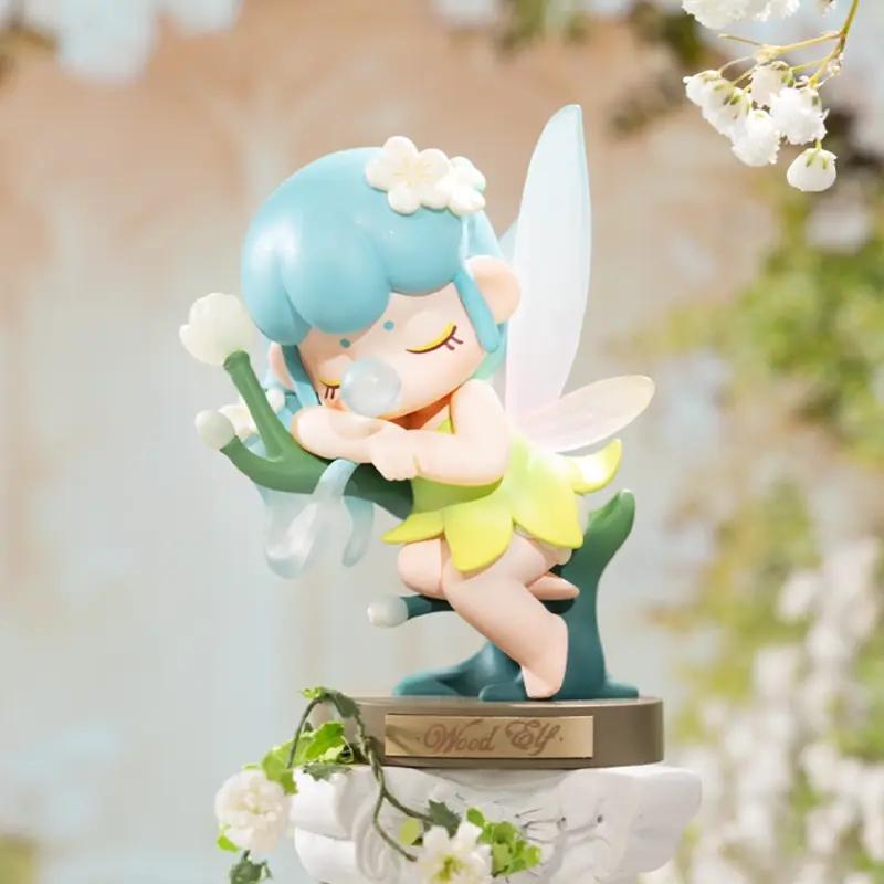 Nanci's Museum of Fantasy Surprise Series Figure Dolls Blind Box