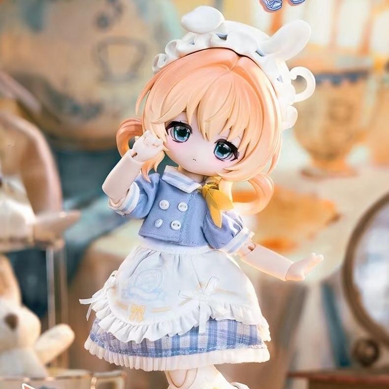 Bonnie is Dream of toy Series  BJD Blind Box