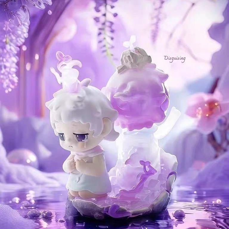FAYA Time-picking Land Series Figures Blind Box