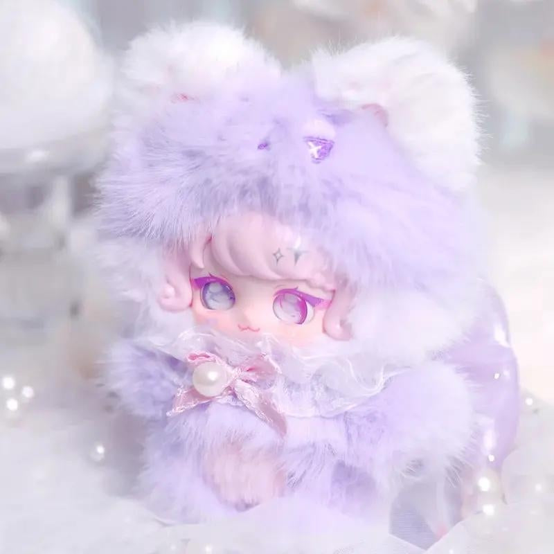 Tutu Kumy To Meet Plush Series Blind Box