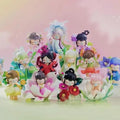 Nanci Flower Stories Series Figures Blind Box