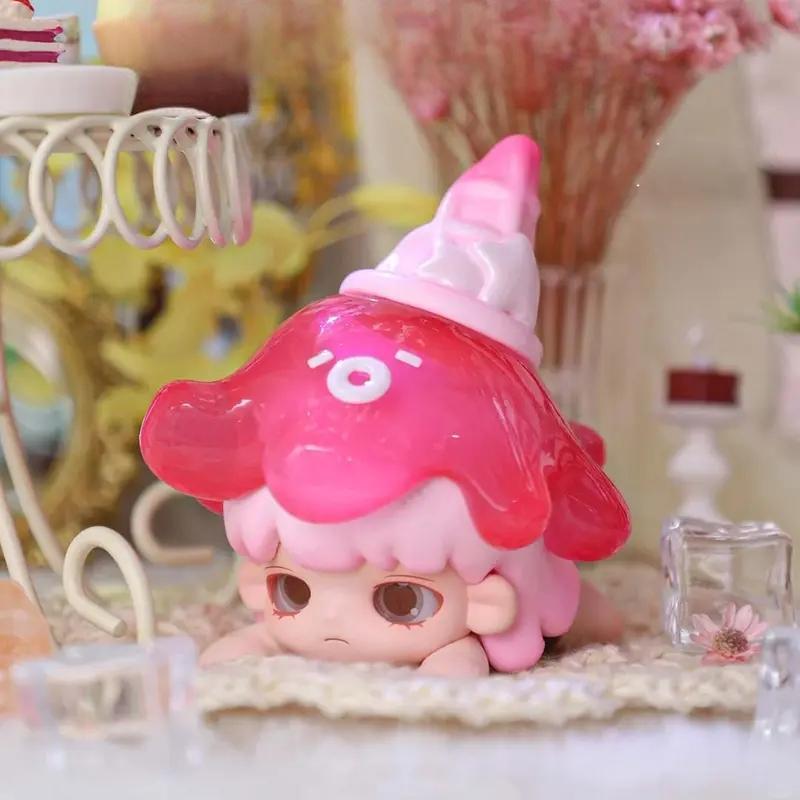 YOBU It's A Bit Sweet Figure Series Blind Box