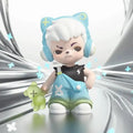 Rayan Time Rift mini Series Figures