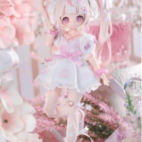 Sugary Girls Series 1/8 Action Figure MJD Blind Box