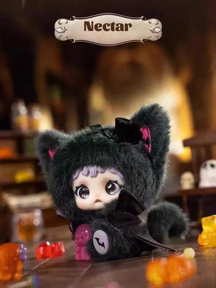 Nommi X Heymi - The Entwined Fate Series Plush Doll Blind Box