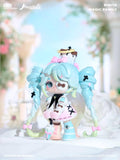 ninita gorgeous manor series surprise blind box