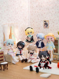 The Key Collection BJD Figure Series Blind Box