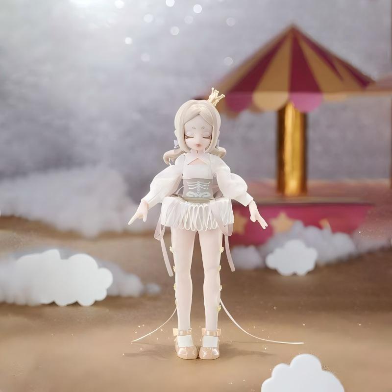 EVE LYNNA Dreamland Series Action Figures Blind Box