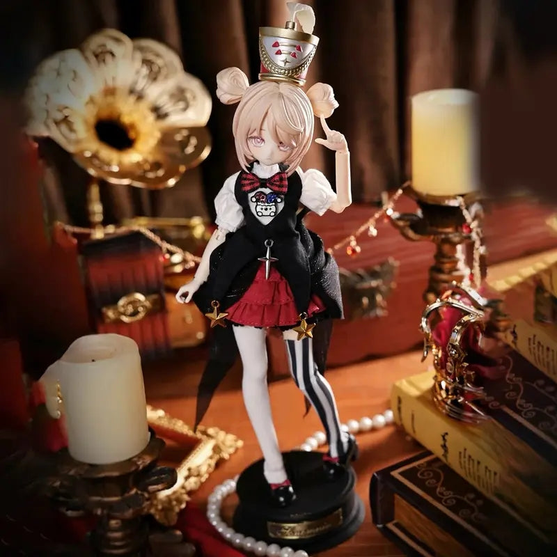 Paradox World BJD Figures Blind Box