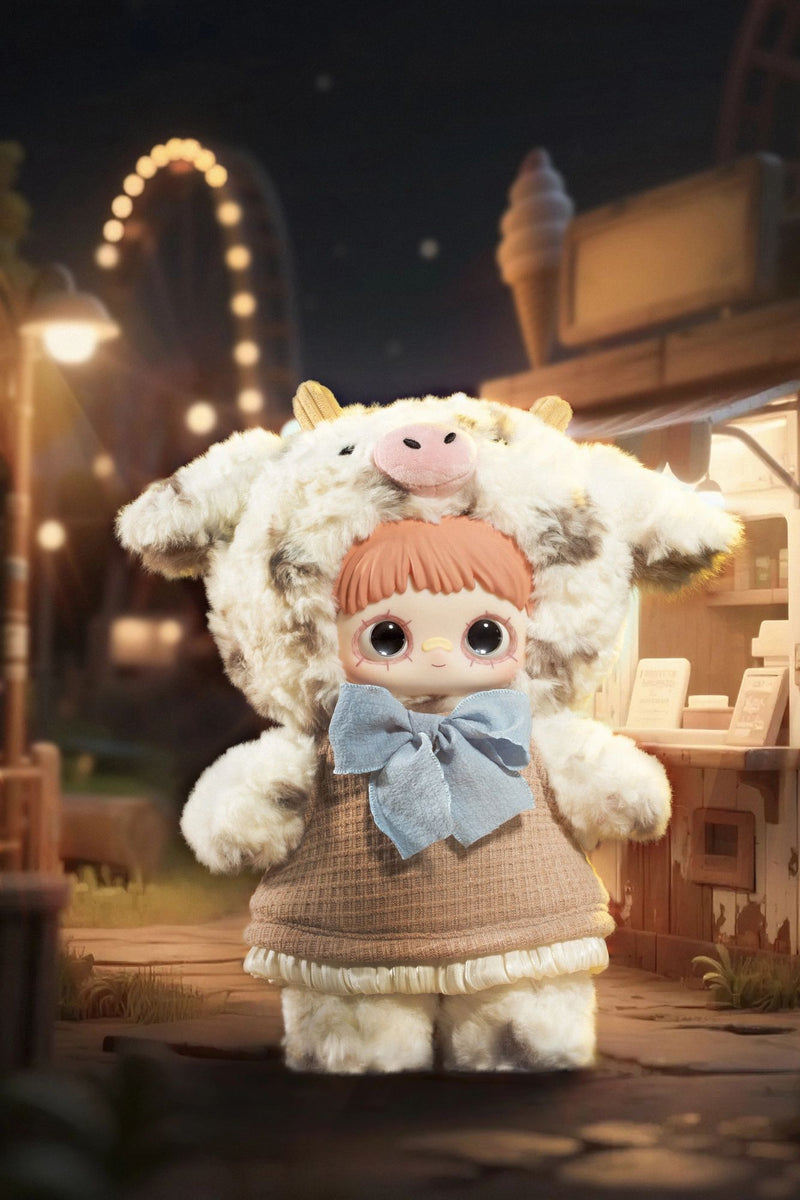 Maymei-Forgotten Funfair 400% Series