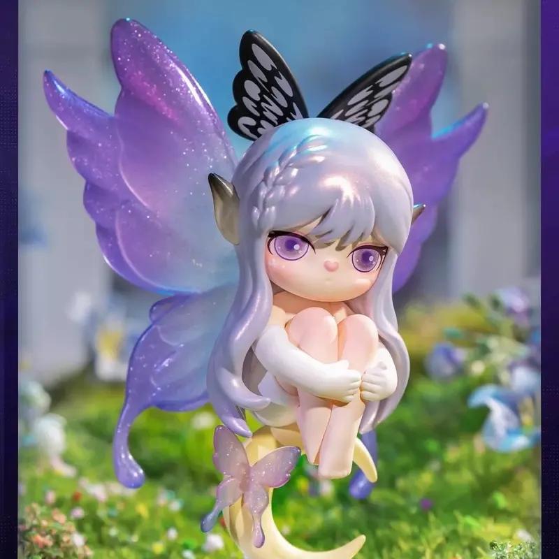 Mystery Castle Series Figure Blind Box
