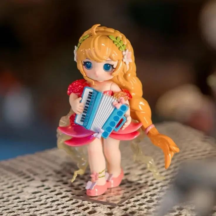 Vivistar Dream Orchestra Prologue:Heartstring Tempo Series Blind Box